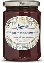 Tiptree Strawberry with Champagne Conserve (340g)