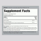 Piping Rock Indole 3 Carbinol | 200mg | 120 Capsules | I3C with Broccoli Extract | Non-GMO, Gluten Free Supplement