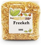 Buy Whole Foods Freekeh (500g)