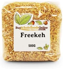 Buy Whole Foods Freekeh (500g)
