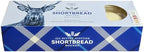 M&S All Butter Scottish Shortbread Rounds 180g x2, Rich & Buttery, Baked in Scotland