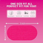 Mouth Tape for Sleeping Women 60 Count Soft Tape Strips, Convenient to Carry E-3