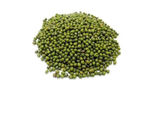 Moong Beans Whole Small 500g