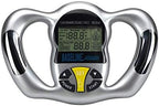 Baseline Hand-held Body Fat Monitor (Metrics Reading Only)