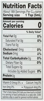 Iberia 100% Lemon Juice from Concentrate, 32 fl oz
