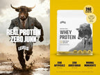 Levels Grass Fed Whey Protein Powder, No Artificials, 24G of Protein, Vanilla Bean, 1LB