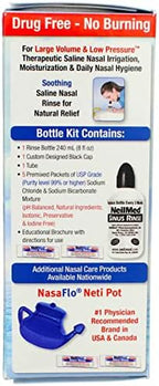 NeilMed Sinus Rinse Starter Kit 1 Each (Pack of 4)