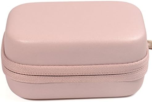 CaseSack case for Hair Removal Case like Pnasonic ES-ED90-P, Philips Satinelle Essential HP6401, Lumea Comfort IPL, Emjoi AP-18, Braun Silk-epil 5 Power 5280 Women’s Epilator (CASE ONLY)