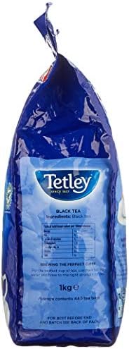 Tetley 1cup Tea Bag Pk440 Cb343