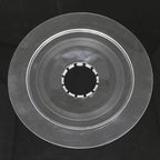 Bike Spoke Covers 164mm/6.45inch Rear Chain Lifter Guard Bicycle Chain Guard Mountain Bike Road Bike flywheel Shield -1pcs