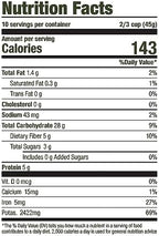 Duru Cracked Wheat, Freekeh, Roasted Green, 15.9oz (450g), 100% Natural and Certificated, High Fiber and Protein, Non-GMO, Great for Vegan Recipes, Better than Rice