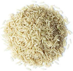 Food to Live Organic Brown Jasmine Rice, 1 Pound – Non-GMO, Whole-Grain Rice, Long-Grain Variety, Non-Irradiated, Kosher, Vegan. Rich in Fiber. Perfect for Curries, Pilafs, and Desserts