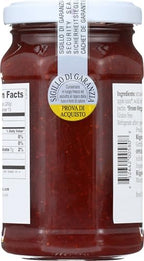 Rigoni Di Asiago Fiordifrutta Organic Fruit Spread, Strawberry, 8.82 Ounce