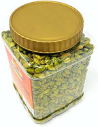 Rani Green Cardamom Pods Spice (Hari Elachi) 24oz (1.5lbs) 680g PET Jar ~ All Natural | Vegan | Gluten Friendly | NON-GMO | Kosher | Product of India