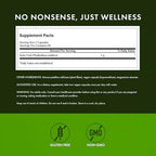 Swanson Full Spectrum Amla Fruit (Indian Gooseberry) Ayurvedic Energy Vitality Antioxidant 500 Milligrams 120 Capsules