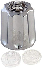 LASCO 01-6001MB Large Metal Tub and Shower Handle for Universal Brands