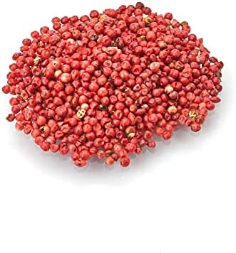 Old India Pink Pepper Corns 1 Kg