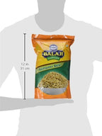 Balaji, Ratlami Sev, 400 Grams(gm)