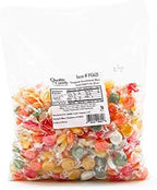 Quality Candy Company Tropical Fruit Discs, 5 Pounds