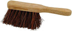 Elliott 25 cm Natural Bassine Fibre FSC Certified Hand Brush with Stiff Bristles – Heavy Duty, Ideal for Outdoor use and Stone Floors, Workshops, Warehouses and Gardening, Beige