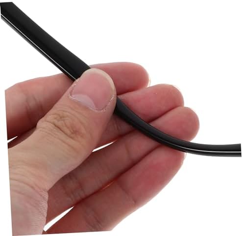 Hemoton 1 Pair Glasses Accessories Sunglass Arm Sleeve Metal Eyeglass Leg Eyeglass Replacement Temples Eyewear