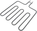 Electric Heating Elements for Sauna Stove Stainless Steel Straight Heat Sauna Heating Component (SCA-2000W)