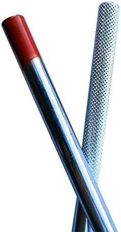 DURA-LIFT 18" Torsion Spring Winding Rod (2-Pack)