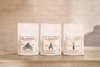 Terra Kaffe Classico Part Time Blend Decaf Coffee – Medium-Dark Roast Whole Bean – Swiss Water Process – Rich Flavor, No Jitters – Fresh Small-Batch Roasted – 12 oz – Great for Espresso & All Brew Methods