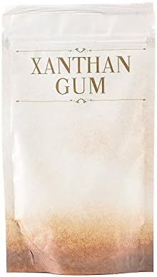 Xanthan Gum Powder 100g