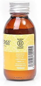 Organic Lemon Extract 100ml