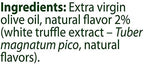 Mantova Spray White truffle Extra Virgin Olive Oil