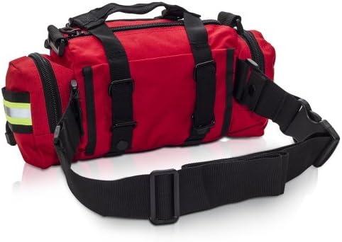 ELITE BAGS First aid kit | functional and comfortable