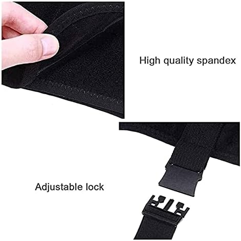Adjustable Leg Correction Belt Multifunctional O-Shaped Leg Correction Belt X-Shaped Leg Correction Bandage Comfortable Leg Posture Corrector Helps Improve Balance and Leg Strength 22.7.14