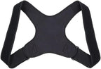 Back Brace Posture Corrector,Instant Straightener and Shoulder Back Hero Posture Corrector for Women and Men,Adjustable Upper Breathable Back Support Brace