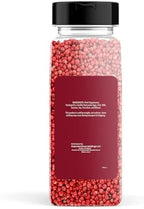 Unpretentious Whole Pink Peppercorns, 4 Cups, From Brazilian Pepper Trees, Fruity & Spicy Taste (8 Ounce)