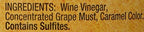 Colavita Balsamic Vinegar of Modena, 17 Ounce Bottle (Pack of 2)
