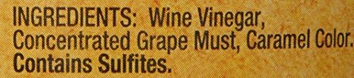 Colavita Balsamic Vinegar of Modena, 17 Ounce Bottle (Pack of 2)