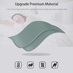 Hot Water Bottle with Classic Striped Cover, 2L Hot Water Bag for Menstrual Cramps, Neck and Shoulder Pain Relief, Hot and Cold Therapies, Hand Feet Warmer