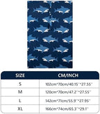 Sensory Body Sock for Kids, Full Body Sock Wrap for Autistic Children to Relieve Stress, Relaxing Sensory Sack for Kids Sensory Processing Disorder for Kids 6-9