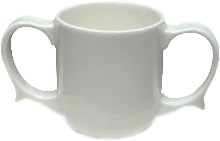 Wade Dignity Two Handled Mug - No Spout