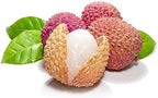 Lychee Flavoring Extract - Sweet - Floral Flavor for Baking and Beverages - Ice Cream - Non-GMO - Gluten Free - Kosher - Vegan - 4 ounces