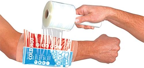 Mueller EZ Wrap
