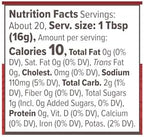Primal Kitchen, Organic Unsweetened Ketchup, 11.3 oz
