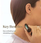 Deep Relief Essential Oil Roll-On by Young Living, Topical