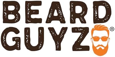 Beard Guyz Scruff Softening Cream