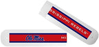Siskiyou Sports NCAA Unisex Travel Toothbrush Case