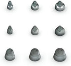 Phonak Hearing Aid Open Domes, Size Small