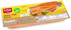 Schär Gluten Free Baguette, 2-Count, 6-Pack