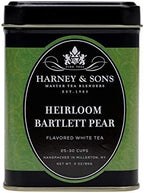 Harney & Sons Heirloom Bartlett Pear | 3 oz Loose Leaf Tea