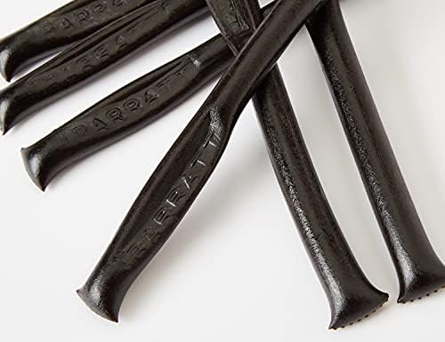 The Original Hard Liquorice Sticks